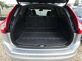 2017 Volvo XC60 T5 Inscription - miniatura 14