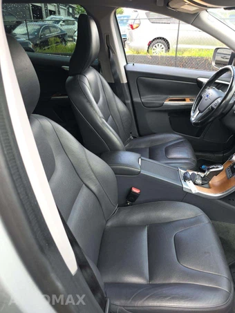 2017 Volvo XC60 T5 Inscription - miniatura 18