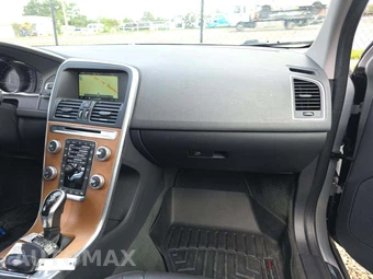 2017 Volvo XC60 T5 Inscription - miniatura 19