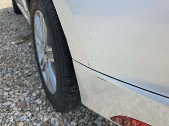 2017 Volvo XC60 T5 Inscription - miniatura 22