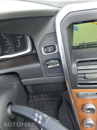 2017 Volvo XC60 T5 Inscription - miniatura 8