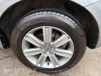 2017 Volvo XC60 T5 Inscription - miniatura 11