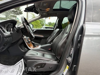 2017 Volvo XC60 T5 Inscription - miniatura 14