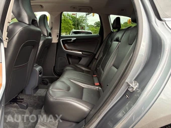 2017 Volvo XC60 T5 Inscription - miniatura 17