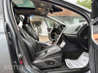 2017 Volvo XC60 T5 Inscription - miniatura 19