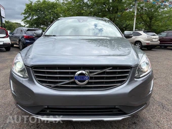 2017 Volvo XC60 T5 Inscription - miniatura 2