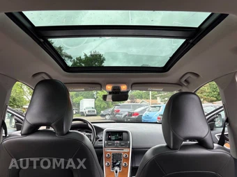 2017 Volvo XC60 T5 Inscription - miniatura 22