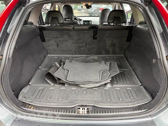 2017 Volvo XC60 T5 Inscription - miniatura 24