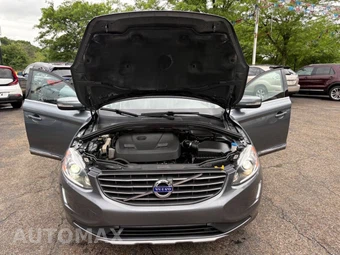 2017 Volvo XC60 T5 Inscription - miniatura 25
