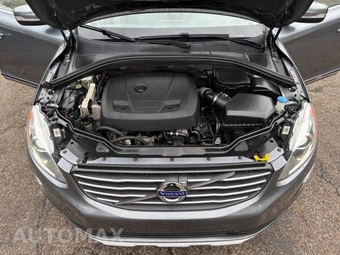 2017 Volvo XC60 T5 Inscription - miniatura 26
