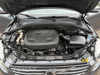2017 Volvo XC60 T5 Inscription - miniatura 27