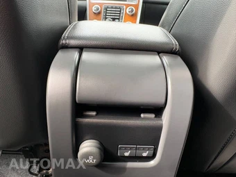 2017 Volvo XC60 T5 Inscription - miniatura 29