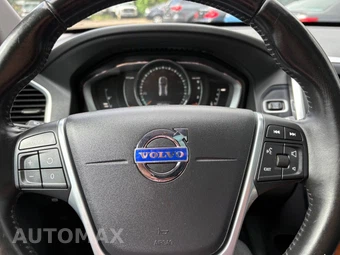 2017 Volvo XC60 T5 Inscription - miniatura 30