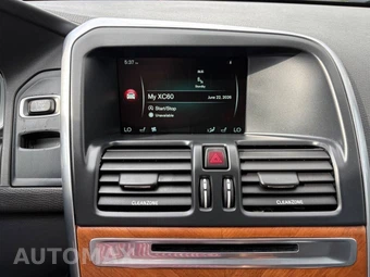 2017 Volvo XC60 T5 Inscription - miniatura 31