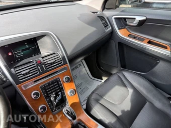 2017 Volvo XC60 T5 Inscription - miniatura 33