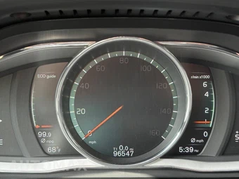 2017 Volvo XC60 T5 Inscription - miniatura 34