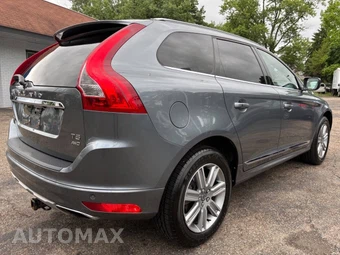 2017 Volvo XC60 T5 Inscription - miniatura 5