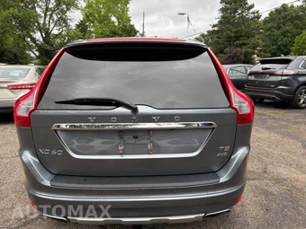 2017 Volvo XC60 T5 Inscription - miniatura 6