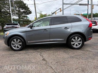 2017 Volvo XC60 T5 Inscription - miniatura 8