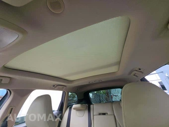 2017 Volvo XC60 T5 Inscription – miniatura 11