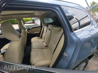 2017 Volvo XC60 T5 Inscription – miniatura 13