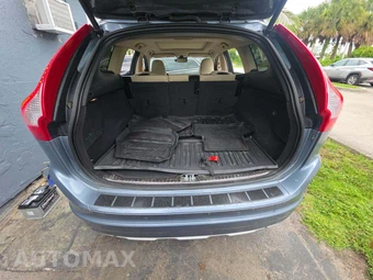 2017 Volvo XC60 T5 Inscription – miniatura 14