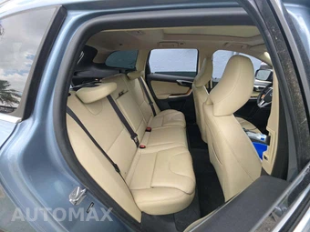 2017 Volvo XC60 T5 Inscription – miniatura 16