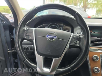 2017 Volvo XC60 T5 Inscription – miniatura 21