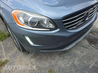 2017 Volvo XC60 T5 Inscription – miniatura 24