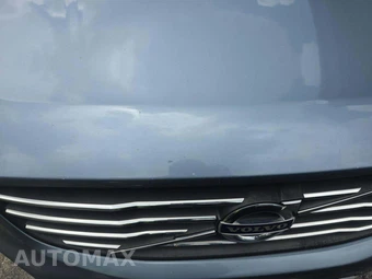 2017 Volvo XC60 T5 Inscription – miniatura 25