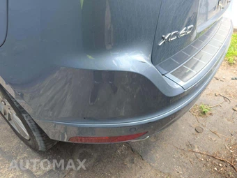 2017 Volvo XC60 T5 Inscription – miniatura 26