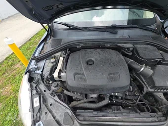 2017 Volvo XC60 T5 Inscription – miniatura 28