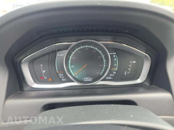 2017 Volvo XC60 T5 Inscription – miniatura 9