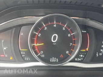 2017 Volvo XC60 T6 Dynamic – miniatura 12