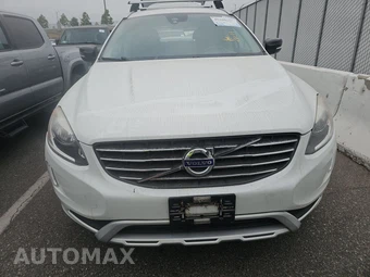 2017 Volvo XC60 T6 Dynamic – miniatura 2