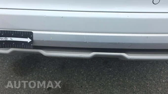 2017 Volvo XC60 T6 Dynamic – miniatura 20