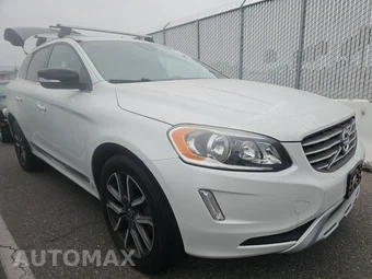 2017 Volvo XC60 T6 Dynamic – miniatura 3