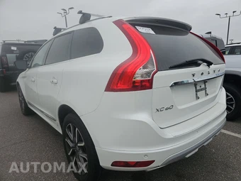 2017 Volvo XC60 T6 Dynamic – miniatura 6