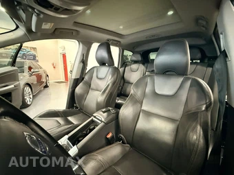 2017 Volvo XC60 T6 Dynamic - miniatura 13