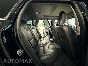 2017 Volvo XC60 T6 Dynamic - miniatura 15