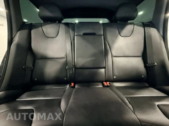 2017 Volvo XC60 T6 Dynamic - miniatura 17