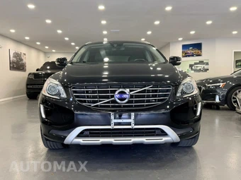 2017 Volvo XC60 T6 Dynamic - miniatura 2