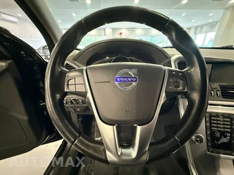 2017 Volvo XC60 T6 Dynamic - miniatura 20