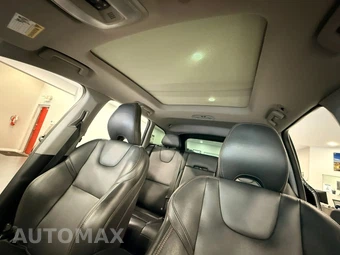 2017 Volvo XC60 T6 Dynamic - miniatura 28