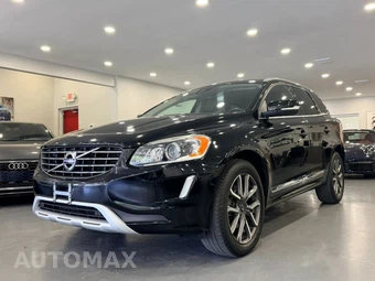 2017 Volvo XC60 T6 Dynamic - miniatura 3