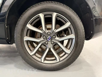 2017 Volvo XC60 T6 Dynamic - miniatura 36
