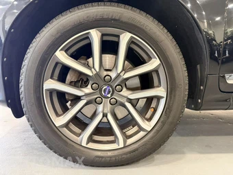 2017 Volvo XC60 T6 Dynamic - miniatura 37