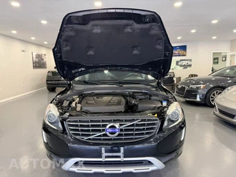 2017 Volvo XC60 T6 Dynamic - miniatura 38