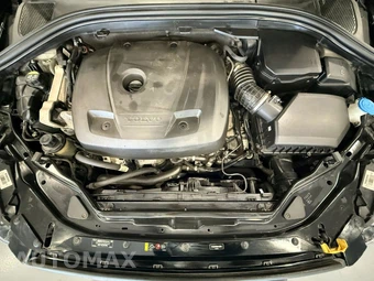 2017 Volvo XC60 T6 Dynamic - miniatura 39
