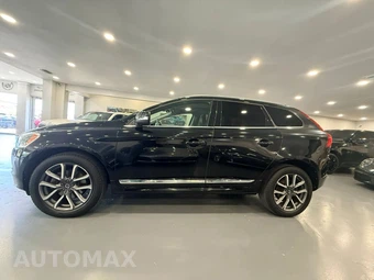 2017 Volvo XC60 T6 Dynamic - miniatura 4